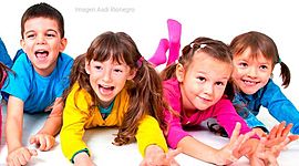 Timeline: Ser niño o niña: Concepción de infancia como categoría social – histórica