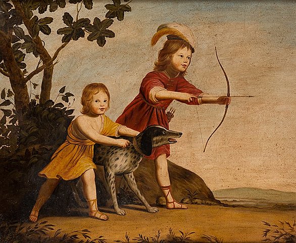 Entrando en la sociedad