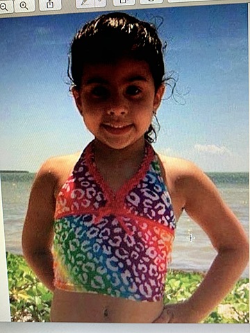 I started swimming lessons