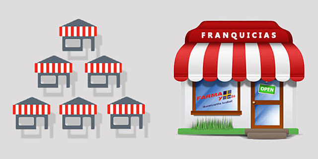 Las franquicias