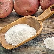 Conversión de almidón en azúcar