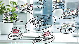 Timeline: Evolución del concepto de RED por Alba Lucia Salazar