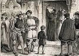 Infanticidio ( Siglo IV )