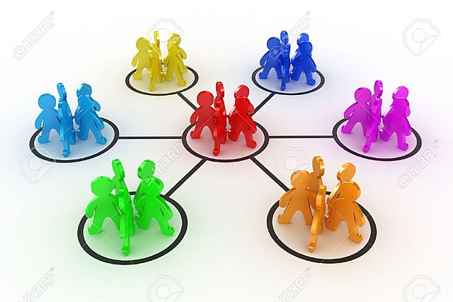 grupos de expertos en nutrición