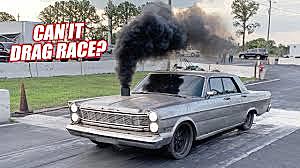 Buy and create my Dream Vehicle