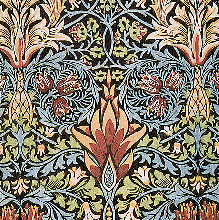 Arts and Crafts (William Morris)