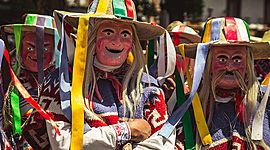 Timeline: GERONTOLOGÍA Y GERIATRÍA EN MÉXICO