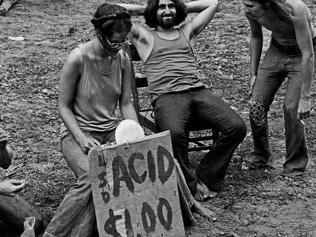Woodstock