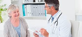 Primer curso de Especialización en Geriatría