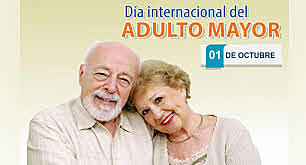 Día nacional del adulto mayor en México