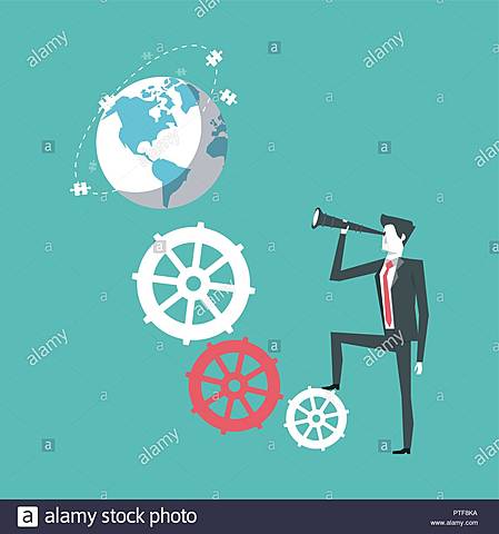 Los sesentas! época visionaria