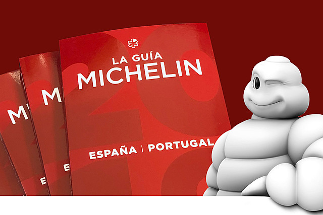 GUÍA MICHELIN