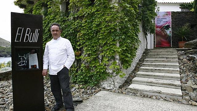 EL BULLI