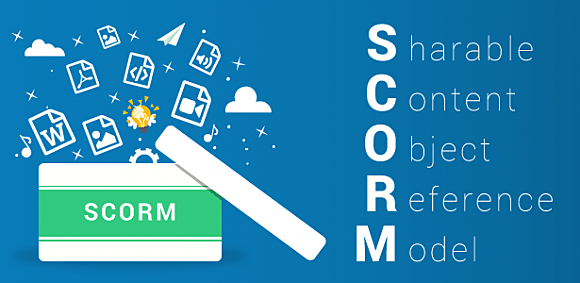 Objetos de contenido compartibles