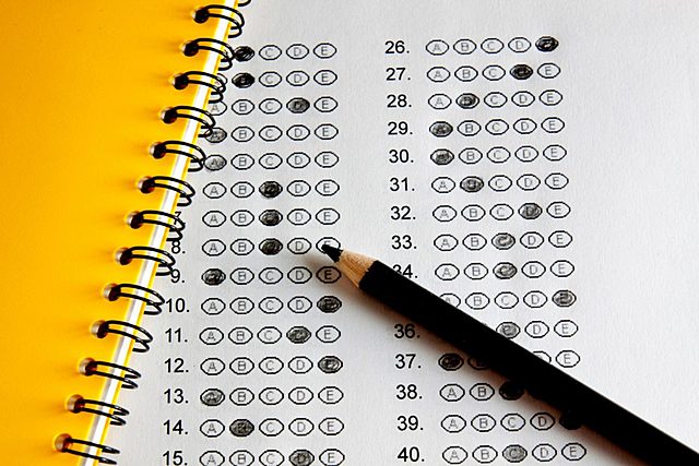 MEDICIONES EN TESTS (COLOMBIA)