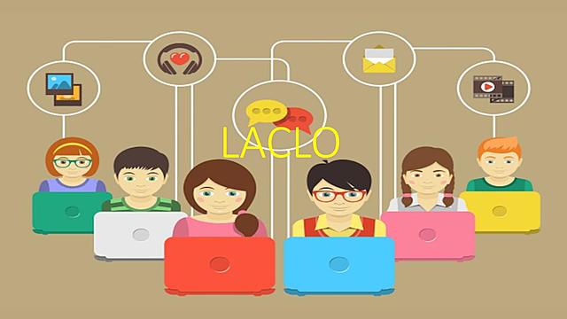 Comunidad Latinoamericana de Objetos de Aprendizaje LACLO