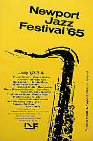 Jazz Festival of 1965