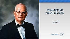 Edward Deming