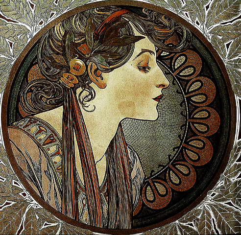 Modernismo (Art Nouveau)