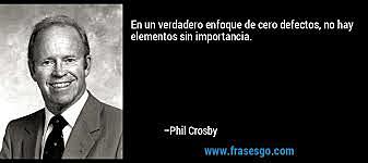 Philip B. Crosby