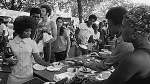 Breakfast program, free breakfast for children!