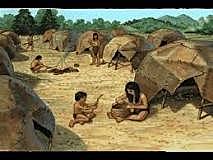 Periodo Lítico o Paleoindio