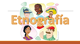 Timeline: Evolución de la Etnografía