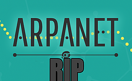 Cierre ARPANET