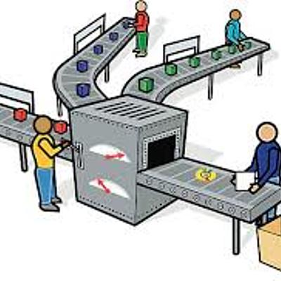 Timeline: Antecedentes históricos de la producción