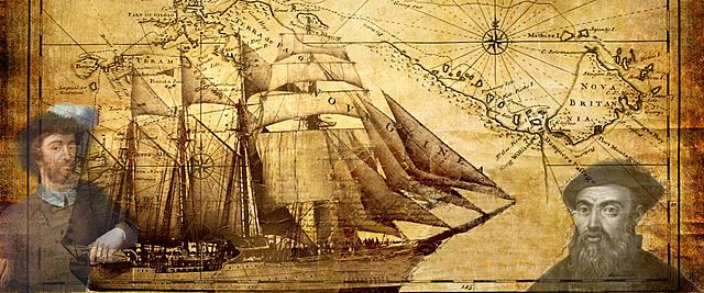 La tierra es Redonda