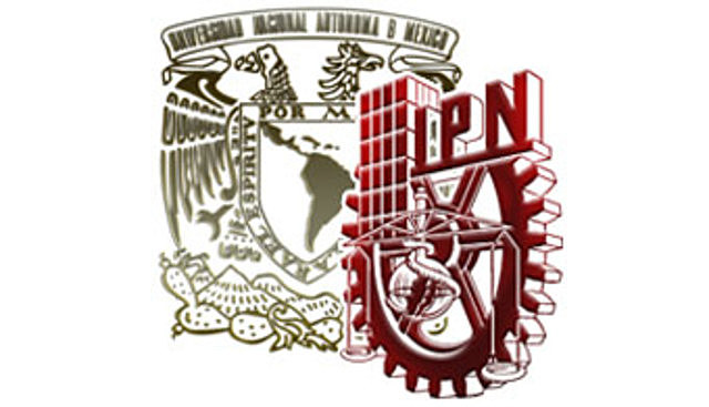 Mecatrónica en UNAM E IPN