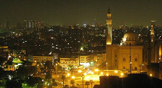 Egipto (Republica Arabe)