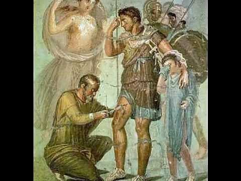 EDAD ANTIGUA-Dispersión