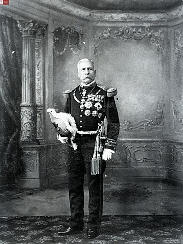 Revolución Mexicana