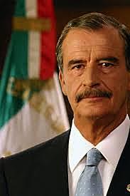 Vicente Fox Quezada