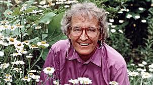 Elizabeth Kübler Ross