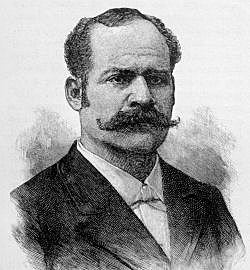 Revolución Liberal. Presidente Zelaya