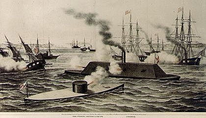 New tech and weapons