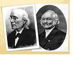 WEBER Y FECHNER (INTERNACIONAL)