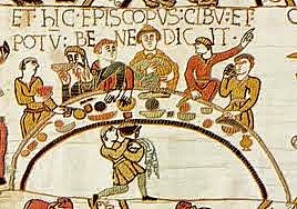 Siete legendarios cocineros