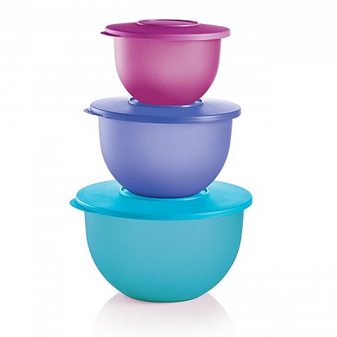 Tupperware
