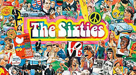 Timeline: The 60's