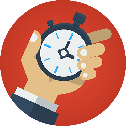 Estudios de tiempos y movimiento