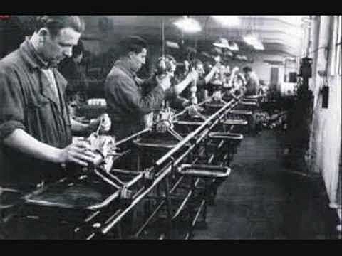 Etapa de la Administración de las Operaciones