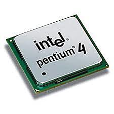 Intel Pentium 4