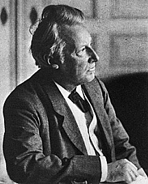 Jacobus Henricus Van’t Hoff