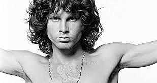 Jim Morrison dies in bath tub