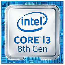 Intel Core i3