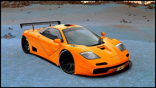 Mayor superdeportivo de la historia