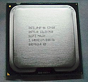 Intel Celeron Dual-Core